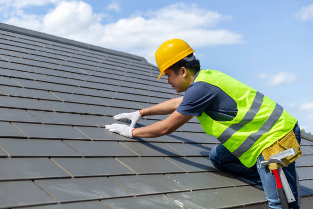 Best New Roof Installation  in Lyndonville, VT