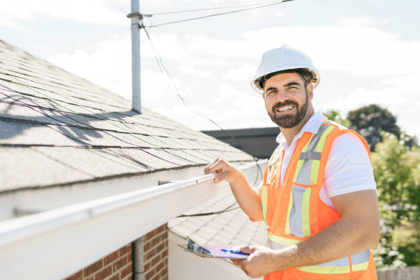 Roof Waterproofing Services in Lyndonville, VT