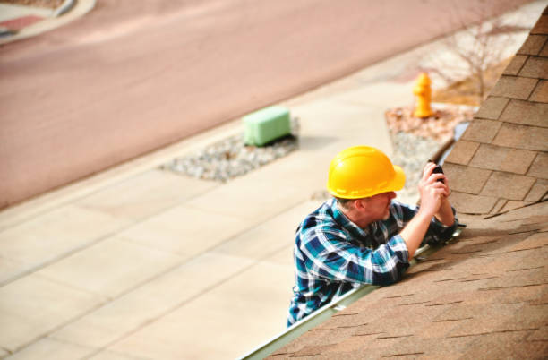 Best Commercial Roofing Services  in Lyndonville, VT
