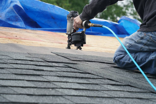 Quick and Trustworthy Emergency Roof Repair Services in Lyndonville, VT