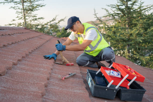 Best Commercial Roofing Services  in Lyndonville, VT
