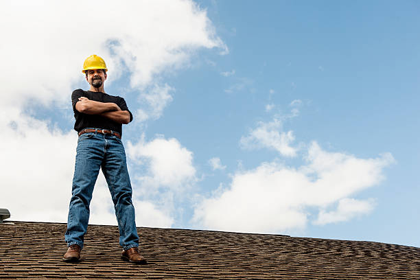 Tile Roofing Contractor in Lyndonville, VT