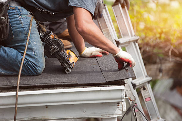 Roof Gutter Cleaning in Lyndonville, VT