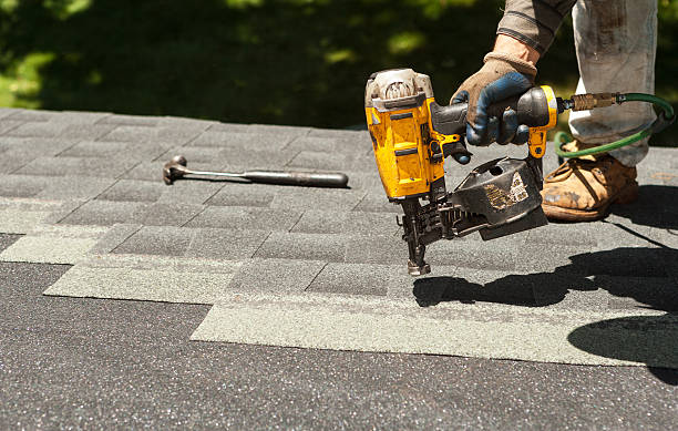 Best Roof Repair Services  in Lyndonville, VT