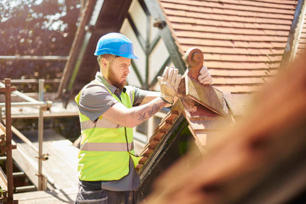 Lyndonville, VT Roofing Contractor Company